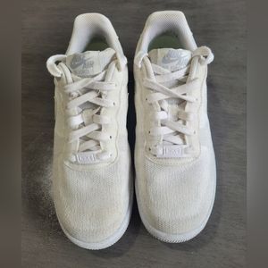 Nike Air Force 1 Crater Flyknit